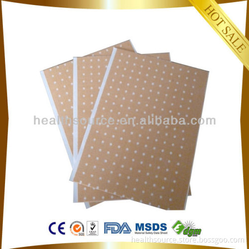 2014 hot sales rheumatoid arthritis pain stickers